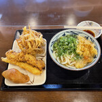 Marugame Seimen - 