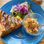 マタン サン ブレ - 