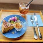 マタン サン ブレ - 