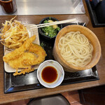 Marugame Seimen - 