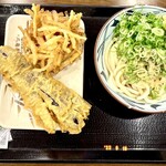 Marugame Seimen - 