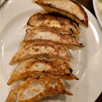 中華料理 餃子の店 三幸園 - 