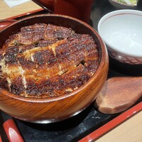 炭焼 うな富士 有楽町店 - 