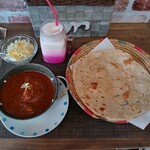 シャハジー - カダイチキン