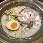 ラーメン猪太 - 