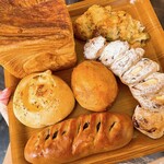 Boulangerie Amie - 