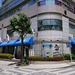 割烹 蒲焼 大沼 - 店舗外観