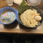Tsukememmametengu - つけ麺大盛味玉付き