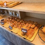 Boulangerie Amie - 