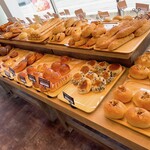 Boulangerie Amie - 