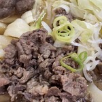 くれちうどん - 