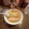 Ramensora - 「味噌らーめん」980円