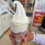 ミニストップ - 料理写真: