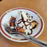 レストラン大原 - 