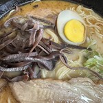 Ajisen Ramen - 