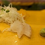 Nagasakino Ajidokoro Sushi Kappou Sakurai - 