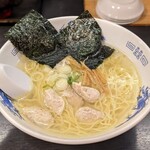 しゃもじ - 