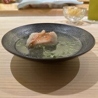 鮨 なんば 日比谷 - 