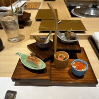 横浜 鮨 ふくじゅ - 