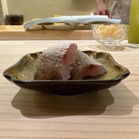 鮨 なんば 日比谷 - 