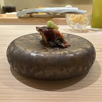 鮨 なんば 日比谷 - 