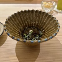 鮨 なんば 日比谷 - 