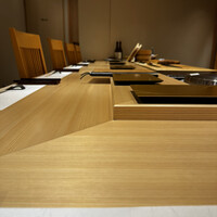 横浜 鮨 ふくじゅ - 