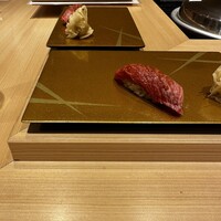 横浜 鮨 ふくじゅ - 