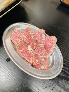 Yakiniku Horumon Sacchan - 