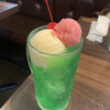 Hoshino Kohi Ten - アイスが2個&サクランボ