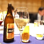 軽井沢ホテルブレストンコート - 