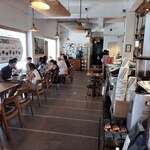 Tiong Bahru Bakery - 