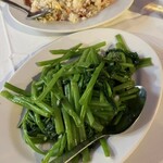 New Young Cheng - 料理写真: