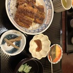 Unagi No Takumi Fujiya - 