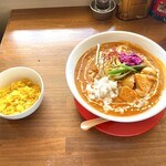 ラーメンハウス ブレーンバスター - 