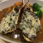 ビストロ・モンペリエ - 