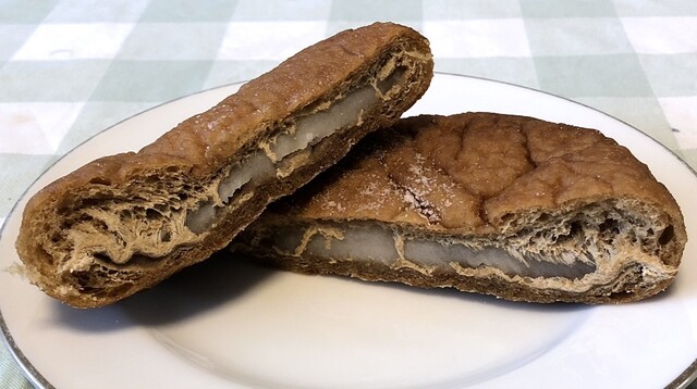 うつみ - 不動の沢（和菓子）の写真