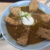 のり吉ラーメン