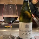 新宿 鉄板焼き YOKOTA - 