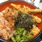 資さんうどん - 