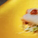 新宿 鉄板焼き YOKOTA - 季節のお造り