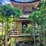 バンブーコーヒー - 