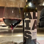 新宿 鉄板焼き YOKOTA - 