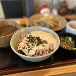 定食 美松 - 