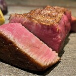 新宿 鉄板焼き YOKOTA - 