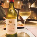 新宿 鉄板焼き YOKOTA - 