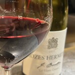 新宿 鉄板焼き YOKOTA - 