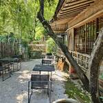 バンブーコーヒー - 