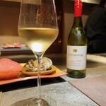 新宿 鉄板焼き YOKOTA - 