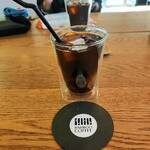 バンブーコーヒー - 